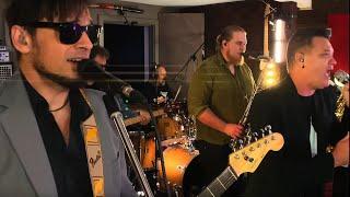 David Bowie - Modern Love  (Live Studio Cover by Sing It Live)