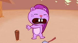 Happy Tree Friends TV Series Episode 5c - Take a Hike (1080p HD)