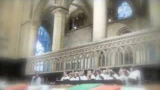 Sounds of Canterbury Cathedral