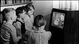 World First Television Broadcast 1926