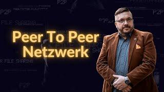 Das Bitcoin 1x1 | Peer to Peer Netzwerk erklärt - Andreas Baese