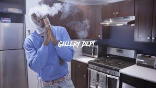 MMT Lil Black - Gallery Dept. [Shot & Directed By. @TaeeDaProducer]