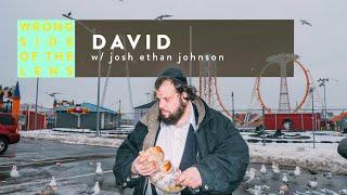 Bonus EP.07 DAVID with Street Photographer Josh Ethan Johnson