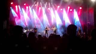 Fiddler's Green - (17) (You) Drive me mad, Festival Mediaval IX, 11.09.2016