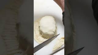 Art of the Cut: Pork Wellington
