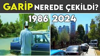 Garip Filmi Nerede Çekildi? (Eksik Olan Yerler) 2024 Güncel