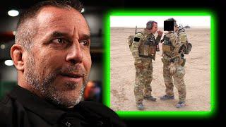 The #1 Reason People Fail Delta Force Selection | Jeff Tiegs