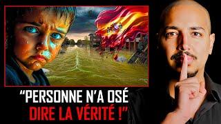 L'Enfer des Inondations à Valence : Ce que les Caméras "N'ont Pas Filmé" | H5 Motivation