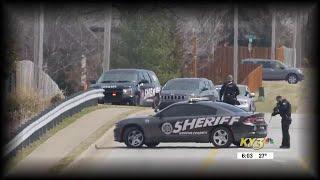 Greene County sheriff sees increase in violent crimes with kids