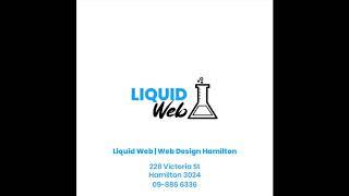 Liquid Web | Web Design Hamilton