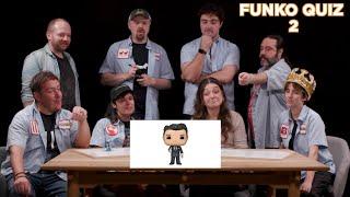 BARSHENS FUNKO POPS QUIZ 2