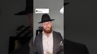 Jewish man tells truth about muslim