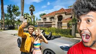 FINALLY BOUGHT MY FIRST CAR!  INZOI (REAL LIFE SIMULATOR) #4