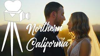 Northern California Wedding Reel by Elysium Productions