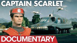 The Making of Captain Scarlet | Documentary