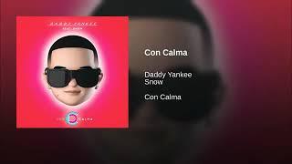 Con Calma - Daddy Yankee