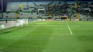 Real Madrid in Tirana(Albania)