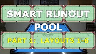 SMART RUNOUT POOL - Pattern Play and Position Control – Part 1