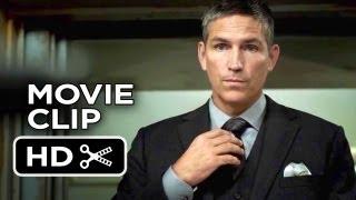 Escape Plan Movie CLIP - Evacuation Code (2013) - Sylvester Stallone Movie HD