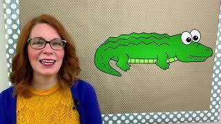 Let's Learn the Short /a/ Sound | Phoneme Lessons for Kids