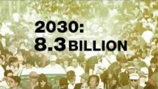 Scientist warns of major global crisis by 2030 - 19 March 09