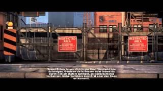 Let's Play Need for Speed: Most Wanted Part1 [HD] [Deutsch/German] 2012