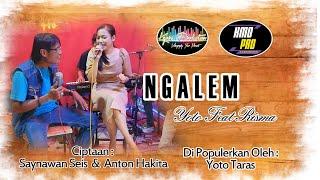 NGALEM ~ YOTO TARAS feat RISMA