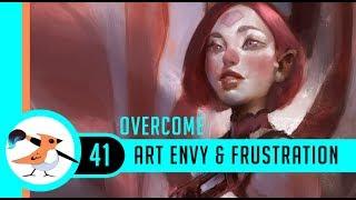 Medcast41 - Art Envy