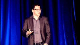 RailsConf 2011: Eric Ries, "Lessons Learned"