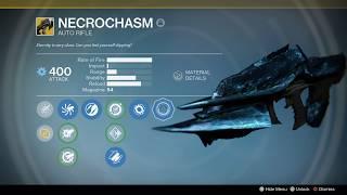 Destiny 1 - Weekly Treasure of Ages Box Opening, Rewards, Ornaments and Loot, 25 Jul 2024, 7/25/2024