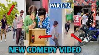 Team mujassim Khan91 New comedy  video today mujassim Khan91 funny video mujassim and abraz Khan