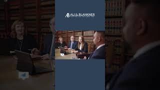 Orlando Criminal Defense Attorney | Ali & Blankner