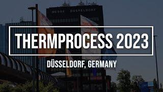 AMETEK Land at THERMPROCESS 2023