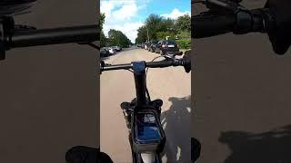 EBike #phnholun #pov #fyp