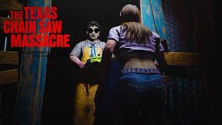 ME LES ESCAPO EN LA CARA  - The Texas Chainsaw Massacre