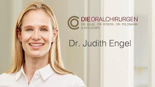 Die Oralchirurgen (Wiesloch) - Dr. Judith Engel