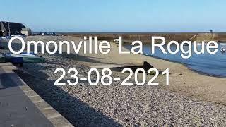 Omonville La Rogue 23-08-2021