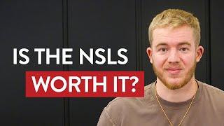 Is The NSLS Worth It? UCF Chapter President Shares His Experience