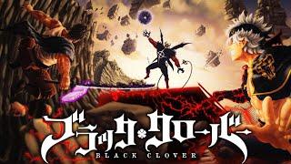 Asta y Yami vs Dante OST - Black Clover