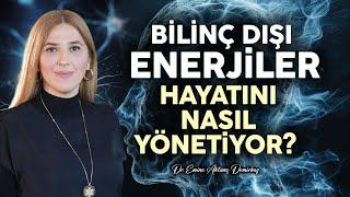 İnsan Kendini Tanımıyor! Terk Ediliyorsun Çünkü..? Bedeni ve Hayatı Yönetmenin Sırrı! 2025 Enerjisi