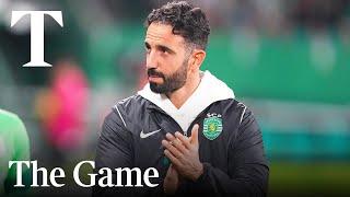 Can Ruben Amorim save Manchester United? I The Game podcast