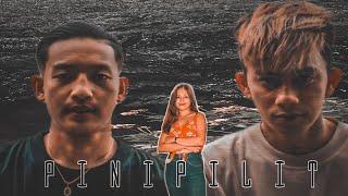 Pinipilit-RAYMARTxJONATHAN(OFFICIAL MUSIC VIDEO) prod. by Acousticbeat