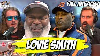 Lovie Smith Played On The Greatest High School Football Team Of All Time