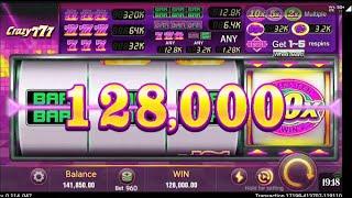 CRAZY 777 JILI SLOT GAME TIPS AND TRICKS VIDEO