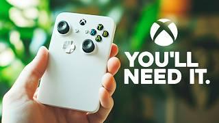 Microsoft made the call!— it just changed Xbox!