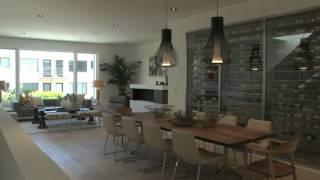 San Francisco Real Estate, Property Video, Cow Hollow, 2829 Greenwich, New Construction