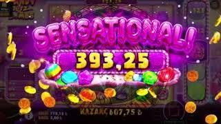 biri etkinlik mi dedi? #slot #casino #slotoyunları #slotvideoları #keşfet #oyun #shortvideo