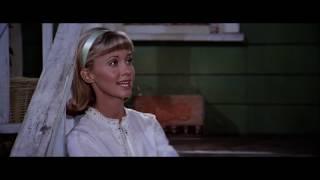 Grease ( Movie Clip )  Hopelessly Devoted to You  Olivia Newton John (HD)