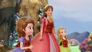 The Floating Island | Sofia the First