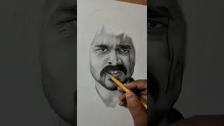 How to draw a realistic drawing